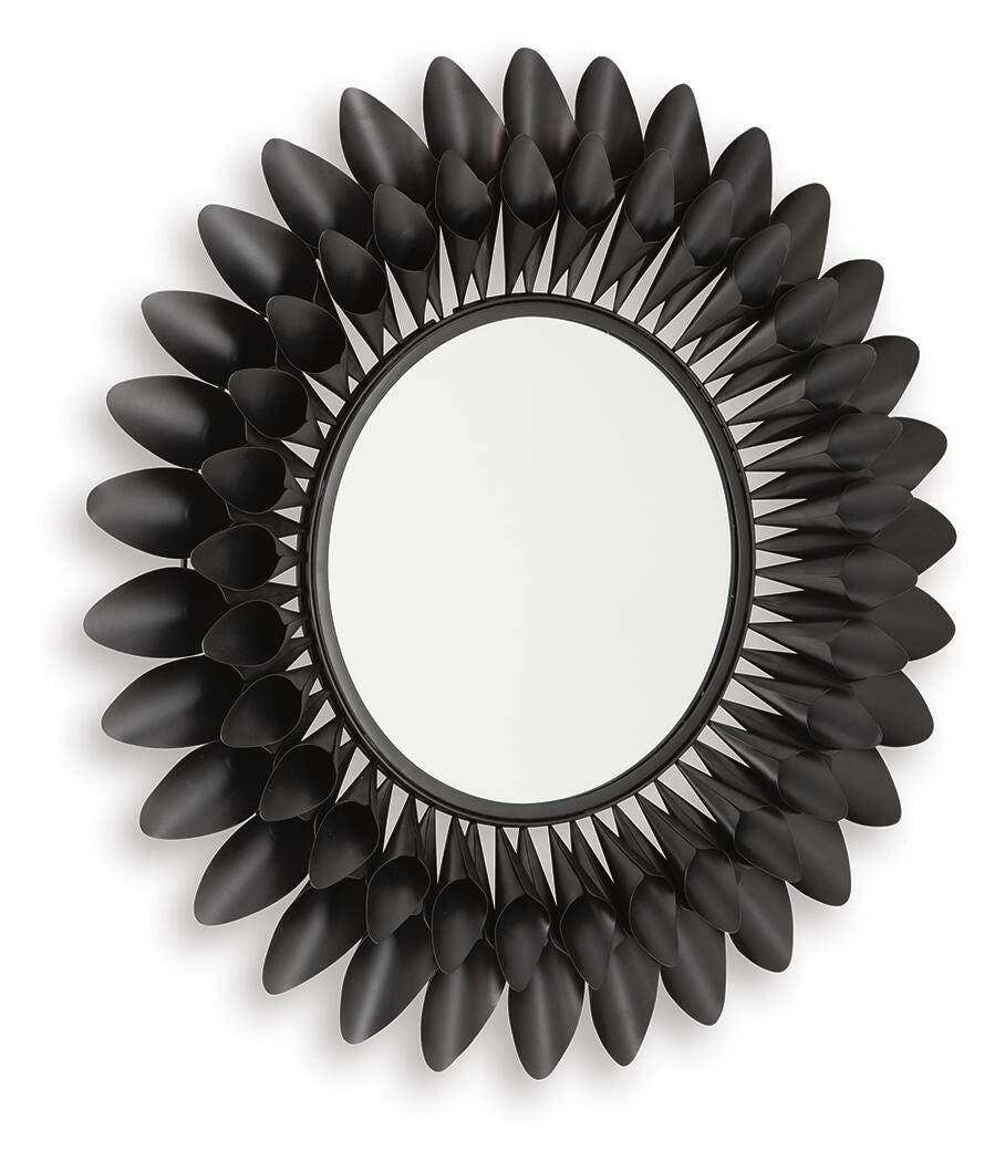 Ryenmour Wall Mirrors