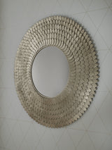 Wrightmund Accent Mirror
