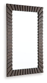 Advin Accent Mirror