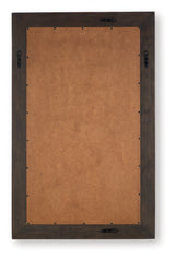 Advin Accent Mirror