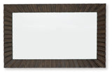 Advin Accent Mirror