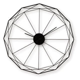 Arkthorne Wall Clock
