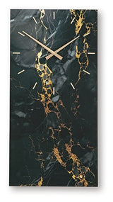 Teague Wall Clock