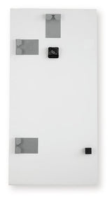 Teague Wall Clock