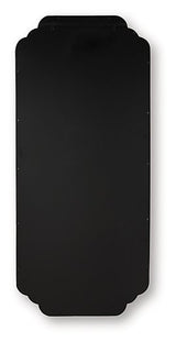 Antigone Floor Mirror