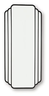Antigone Floor Mirror