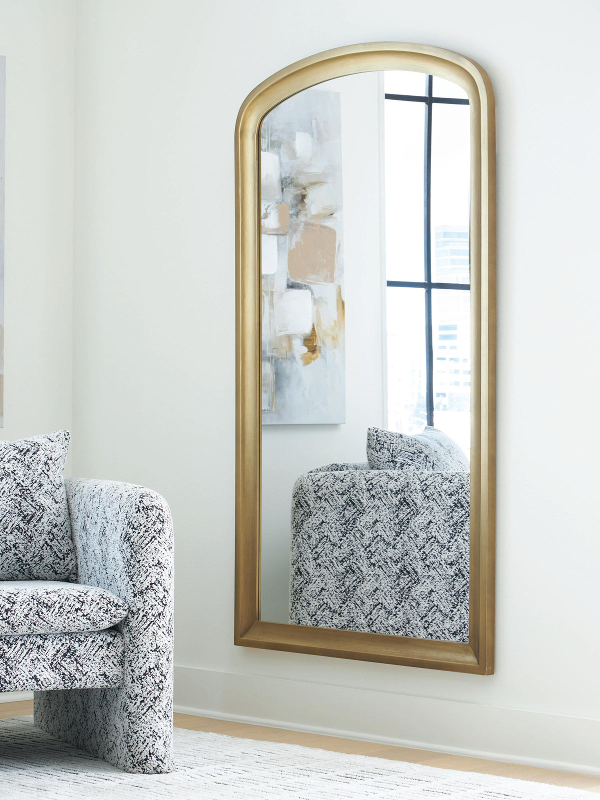 Fintan Accent Cabinets