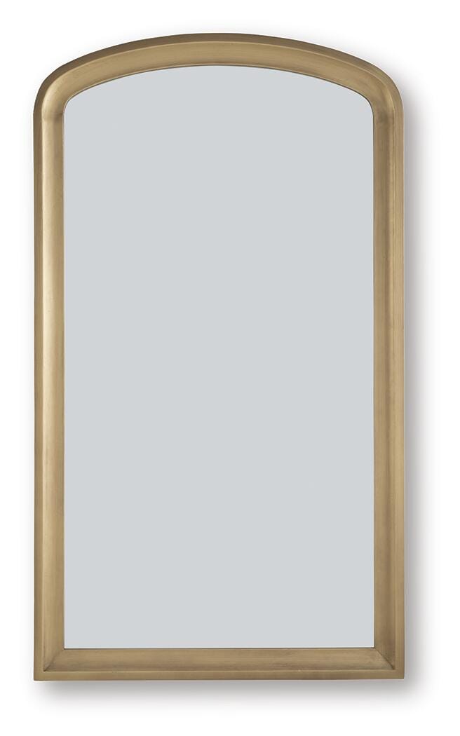Fintan Accent Cabinets