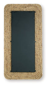 Norigan Floor Mirror