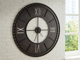 Lytle Clocks