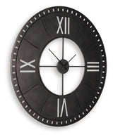 Lytle Clocks
