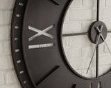 Lytle Clocks