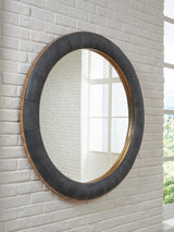 Corinsworth Wall Mirrors