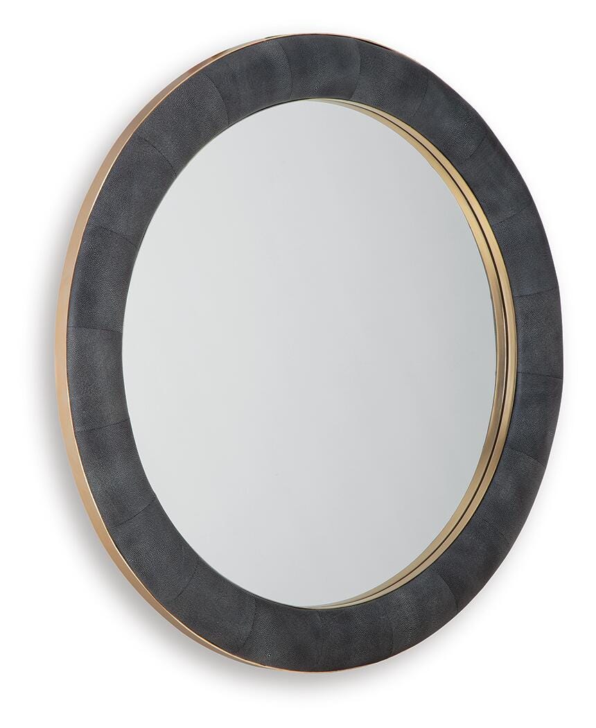 Corinsworth Wall Mirrors