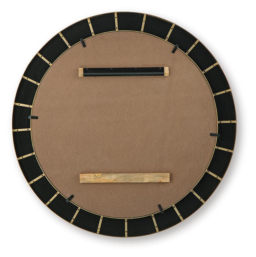 Corinsworth Wall Mirrors