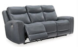 Adam Sofa & Loveseat