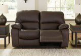 Ross Sofa & Loveseat with FREE Recliner