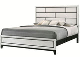 Anna Twin Bedroom Set