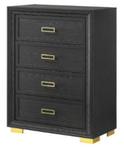 Adrian Chest