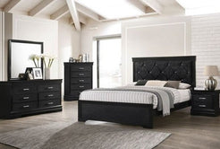 Amalia Queen Bedroom Set