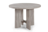 Amara Table w/ 4 Chairs