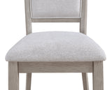 Amara Table w/ 4 Chairs