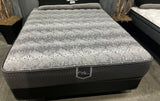 Anniversary II Luxury Firm Mattress & Boxspring