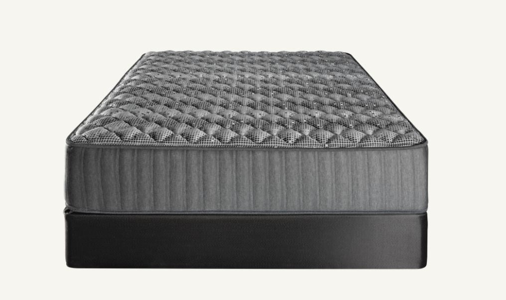 Anniversary II Luxury Firm Mattress & Boxspring