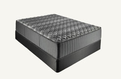 Anniversary II Luxury Firm Mattress & Boxspring