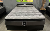 Anniversary II Euro Top Plush Mattress & Boxspring