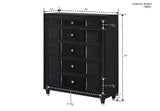 Armany Chest