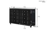 Armany Dresser