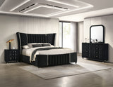 Armany Dresser