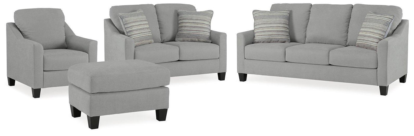 Adlai Living Room Set