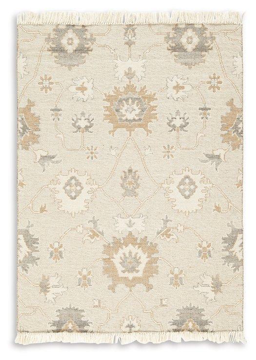 Calkin Rug