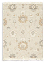 Calkin Rug