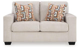 Aviemore Loveseat