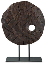 Dashburn Sculpture image