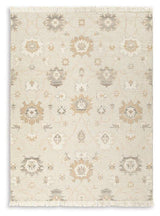 Calkin Rug