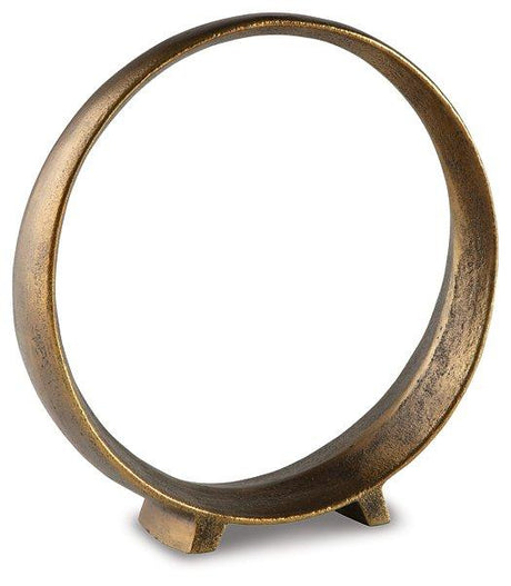 Ryandale Sculpture (Set of 2) image