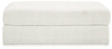 Karinne Oversized Accent Ottoman
