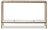 Ryandale Console Sofa Table
