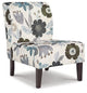 Accent Chairs