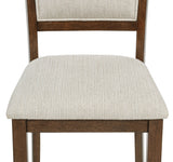 Avasa Table w/ 4 Chairs