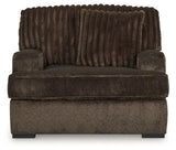 Doris Chair & a Half