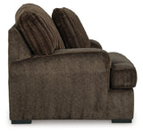 Doris Chair & a Half