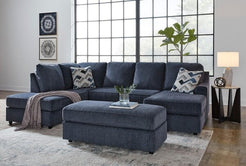 Azure Sectional