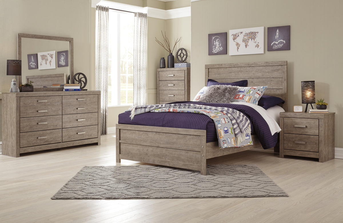 Culverbach Beds