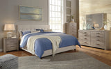 Culverbach Nightstands