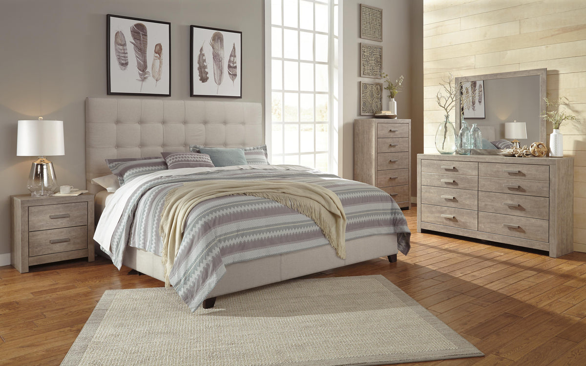 Dolante Beds